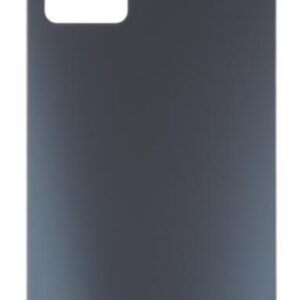 Tapa Mi 11i Mi 11x Mi 11x Pro 2021  Gris Oscuro