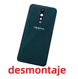Tapa Oppo RX17 Pro/R17 Pro  Orig Desmontaje  Verde