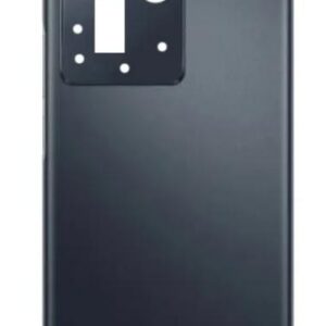 Tapa Vivo V29 Lite 5g  Negro