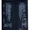 Bateria BLPA97