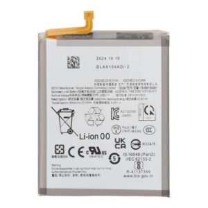 Bateria M15/M35 5G  Chip Orig  Garantia 24M