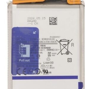 Bateria S26 Ultra  Chip Orig  Garantia 24M