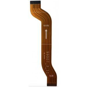 Flex Intermedio Redmi Note 15 4G