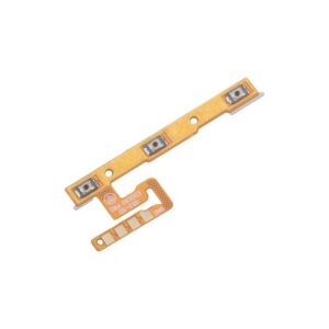 Flex Power y Volumen Moto Edge 60 Pro
