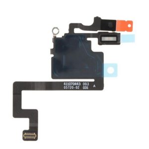 Flex Sensor Proximidad iPhone 17 Pro  Original