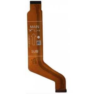 Flex intermedio Redmi Note 15 Pro Plus