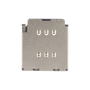 Lector Sim iPhone 15 Pro/15 Pro Max
