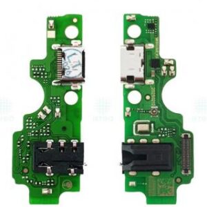 Modulo Carga Zte Blade A76 4G