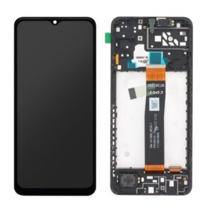 Pantalla A04S  Premium  Con Chasis