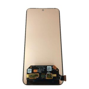Pantalla Oukitel P1