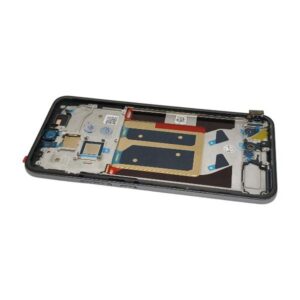 Pantalla Realme 14 Pro Plus Orig Rep Negro