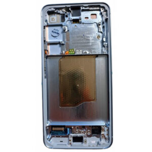 Pantalla S25  Original  Marco Gris  Assembled