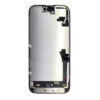 Pantalla iPhone 16  Compatible IN-CELL JK