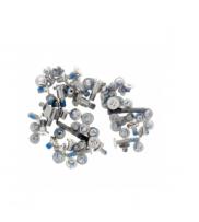 Set Tornillos iPhone 14/14 Plus/14 Pro Max