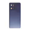 Tapa Find X5 Lite  Azul Oscuro Embell  Orig