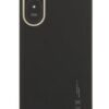 Tapa Redmi A7 Pro  Negra  Con Lente