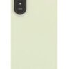 Tapa Redmi A7 Pro  Verde  Con Lente