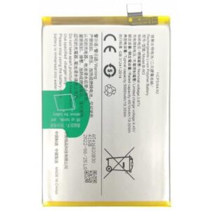 Bateria B-Y1  Vivo Y35 5G