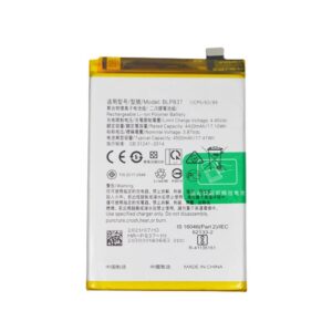 Bateria BLP837  Realme 8 Pro  Premium