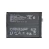 Bateria BLP889  Find X5 Pro  Premium