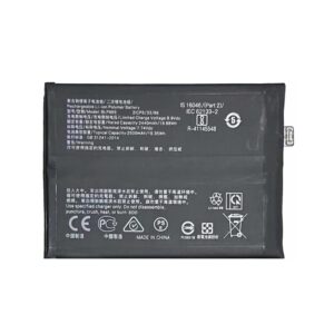 Bateria BLP889  Find X5 Pro  Premium
