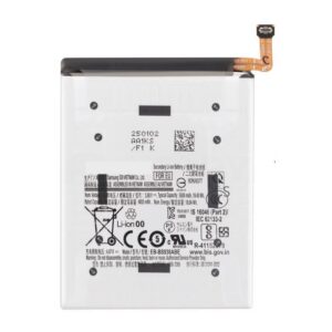 Bateria S25 FE  Chip Ori