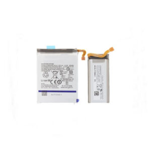Bateria Z Flip 7 5G  Set  Chip Orig  Garantia 24M