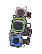 Camara Trasera S25 5G  Completa