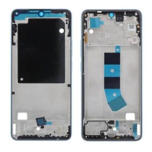 Chasis Intermedio Redmi Note 13 4g  Azul 