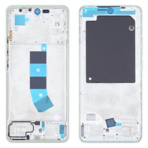 Chasis Intermedio Redmi Note 13 4g  Verde