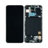 Pantalla A41  Original  Chasis Premontado