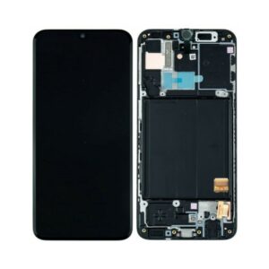 Pantalla A41  Original  Chasis Premontado