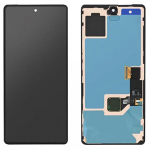 Pantalla Google Pixel 7 Pro  OLED