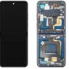 Pantalla Moto Razr 50 Ultra  Original  Marco Negro