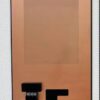 Pantalla Oppo Reno 14F  Oled Sin Marco  AC292-TM