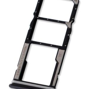 Bandeja Sim Redmi A7 Pro  Negro
