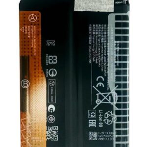 Bateria BN6F