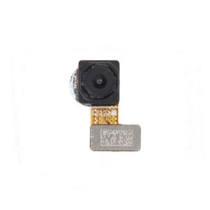 Camara Trasera A22 5G  Profundidad 2MP