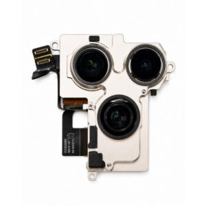 Camara Trasera iPhone 17 Pro  Original