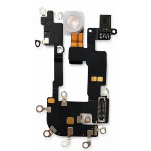 Flex Flash y Antena Wifi iPhone 17 Pro Max  Orig