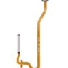 Flex Huella Realme C71  Blanco