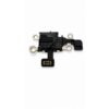 Flex Sensor Puerto De Carga iPhone 17  Orig
