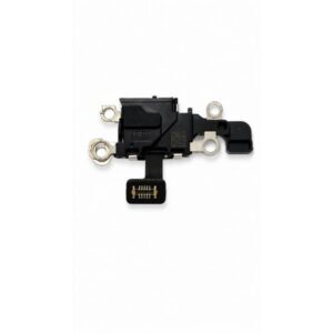 Flex Sensor Puerto De Carga iPhone 17  Orig
