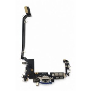 Modulo Carga iPhone 17 Pro Max  Original