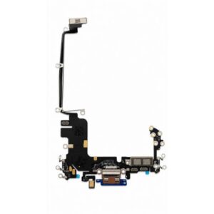 Modulo Carga iPhone 17 Pro  Original