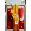 Pantalla A07  Orig Reparada Con Chasis