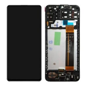 Pantalla A13 4G  A137 Orig Desmontaje Marco  CSOT 