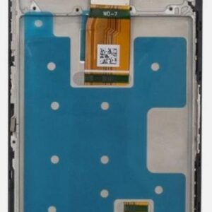 Pantalla Honor X6A  Con Chasis  Premium