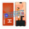 Pantalla Moto Edge 40  Edge 40 Neo 5G  EU