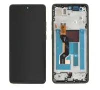Pantalla Moto G86/G86 Power Orig Rep Limon